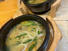 -勺子米线·云南传统小吃市集(四方街店)