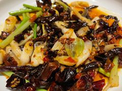 -铁公鸡·四川料理(天环广场店)