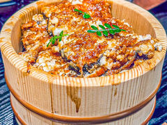 -玄白·炭烤活鳗(上海首店)
