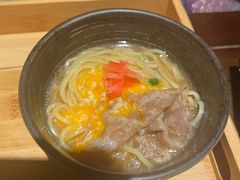 -一豚轩·烧鸟·豚骨拉面(五四路店)