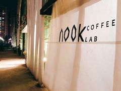 -GOTLOT COFFEE&KITCHEN角落厨房NOOK店