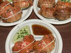 -黄记大闸蟹专卖店·活蟹·醉蟹