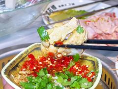 -潮澎派·潮汕菜大排档(南较西路店)