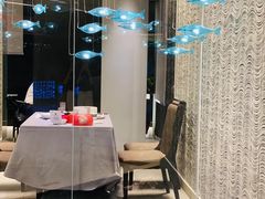 -肆月河豚·新淮扬(金融街店)