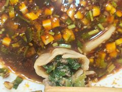 -尤素福东举院饺子馆