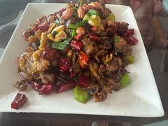 -朗妈私房菜(婺女州店)