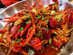 -虾小龙老长沙龙虾馆(坡子街店)