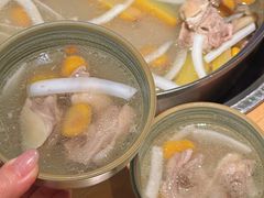 -大头椰·椰子鸡火锅(桂林万象城店)