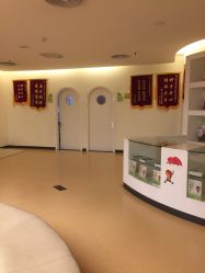 -北京惠民中医儿童医院