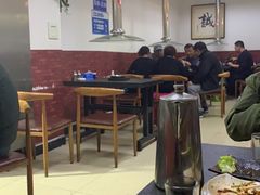 大堂-老地方泥炉烤肉(总店)
