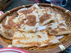 -洞庭土菜馆(天河北总店)