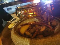 -隔壁老王·家常云南菜(花巷店)