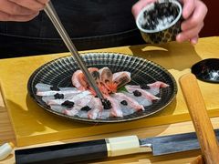 -Sushi Hanzo半藏(天环广场店)