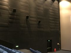 -唐阁影城(怀柔星东天地店)