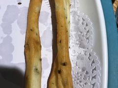 茴香小油条-青瓷火锅料理(西单大悦城店)