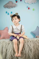 -DORA kids 朵拉儿童摄影花园店