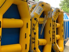-杭州双溪漂流景区
