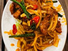 -五星海南鸡饭餐馆(东海岸路店)