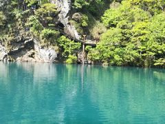 -祁门牯牛降观音堂风景区