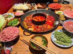 -楠火锅(太古里总店)