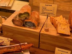 -Let's Taipei 非常烘焙(太古里店)