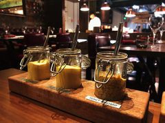 -恰餐厅及酒吧 CHAR Bar & Grill (北京丽都皇冠假日店)