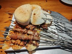 -義聚德·清真铜锅涮羊肉·烧烤(河东店)