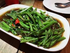 -Doo Dee Thai Food(Issan/Isaan/Esan)