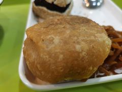 -老回回烩面馆(左家庄店)