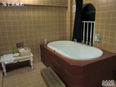 泡泡浴-娜娜度假小旅馆