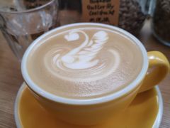 -COFFEE HOLIC(朝外SOHO店)