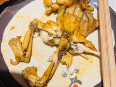 -老天桥蛙炉火锅(姑苏总店)