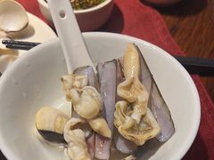 -大良毋米粥(锦龙路总店)