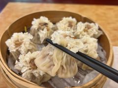 -都一处烧麦馆(前门店)