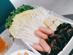 -半天妖烤鱼(新世界店)