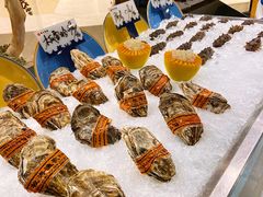 -西贝海鲜汇(槐安路店)