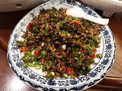 -徐鼎盛民间菜(上筑店)