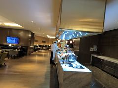 -上海静安洲际酒店