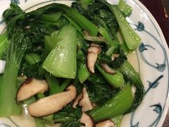 -南京大牌档(凯德大峡谷店)