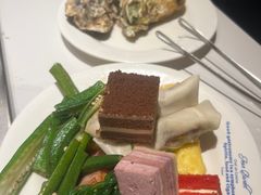 -星伦多自助料理·涮烤一体(嘉兴八佰伴店)