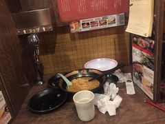 -一蘭拉面(新宿中央东口店)