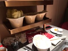 -海底捞火锅(八佰伴店)