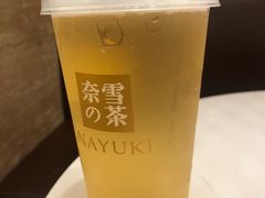 -奈雪的茶(华侨城创意园店)