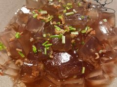 海藻凉粉-水煮三国·川鲁江湖菜(香山店)