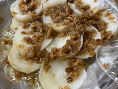 -共和老洪豆花草粿水粿
