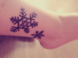 xtattoo海娜纹身工作室-XTATTOO海娜手绘