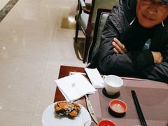 -索菲特西湖大酒店·香榭丽全日候餐厅(南山路店)