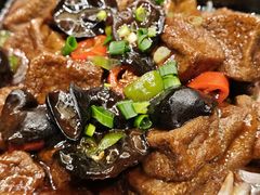 -锡和无锡菜·三白油条(景丽苑店)