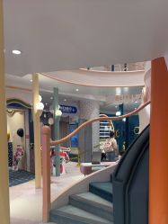 -奈尔宝家庭中心·亲子餐厅(苏州大悦城店)