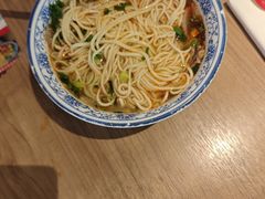 -兰州陈记牛肉面 ·烧烤· 铜锅涮肉(万达店)